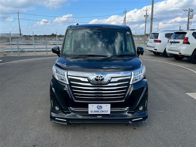Ref:AUX-21344486 TOYOTA ROOMY 2020 3 Ref:AUX-21344486 TOYOTA ROOMY 2020 - Image 3