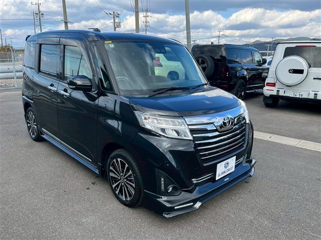 Ref:AUX-21344486 TOYOTA ROOMY 2020 4 Ref:AUX-21344486 TOYOTA ROOMY 2020 - Image 4