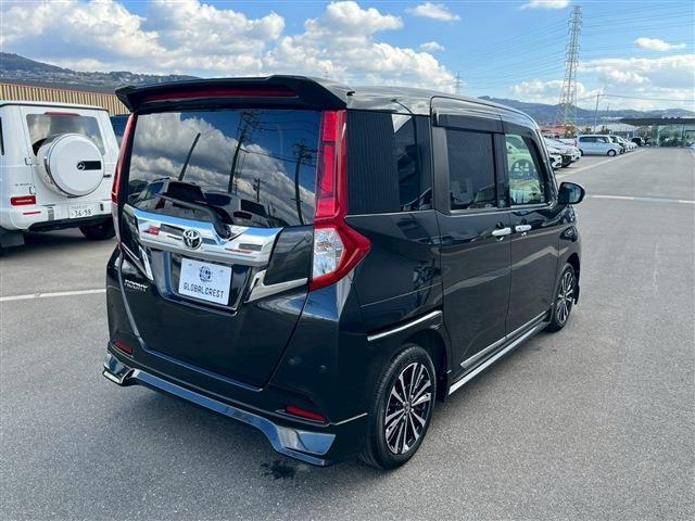 Ref:AUX-21344486 TOYOTA ROOMY 2020 5 Ref:AUX-21344486 TOYOTA ROOMY 2020 - Image 5