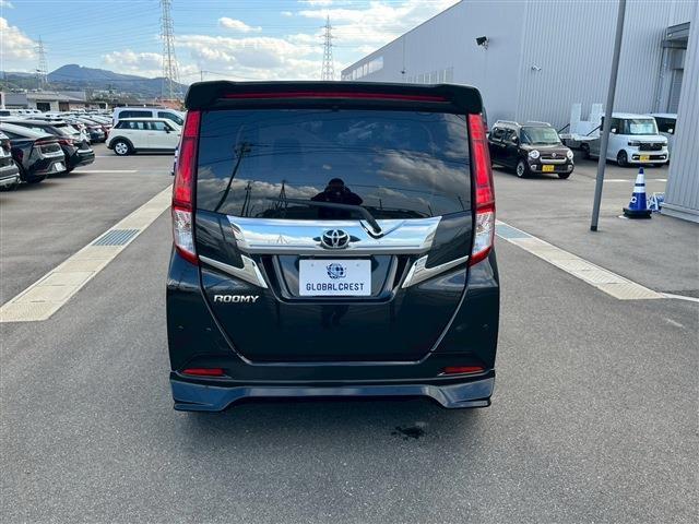 Ref:AUX-21344486 TOYOTA ROOMY 2020 6 Ref:AUX-21344486 TOYOTA ROOMY 2020 - Image 6