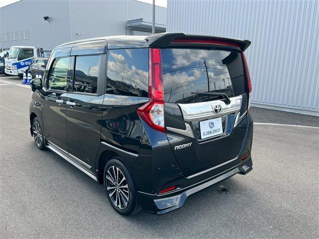 Ref:AUX-21344486 TOYOTA ROOMY 2020 7 Ref:AUX-21344486 TOYOTA ROOMY 2020 - Image 7