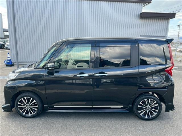 Ref:AUX-21344486 TOYOTA ROOMY 2020 8 Ref:AUX-21344486 TOYOTA ROOMY 2020 - Image 8