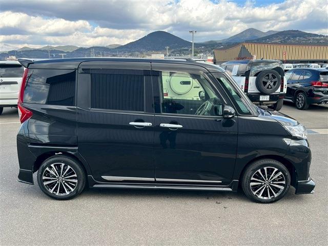 Ref:AUX-21344486 TOYOTA ROOMY 2020 9 Ref:AUX-21344486 TOYOTA ROOMY 2020 - Image 9