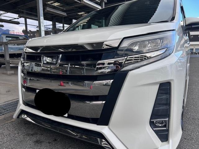 Ref:AUX-21344546 TOYOTA NOAH 2018 - Image 7