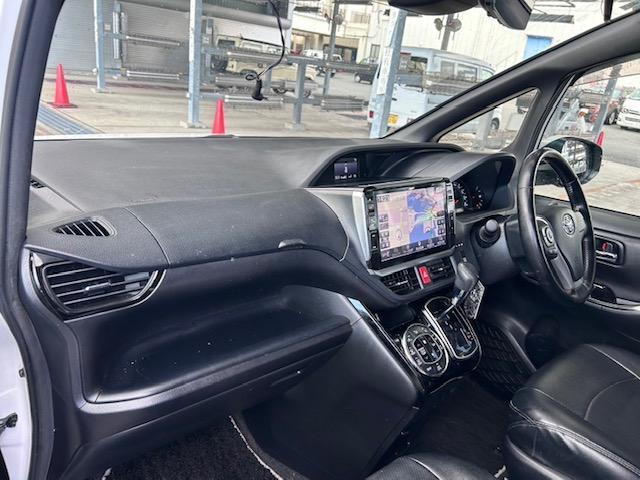 Ref:AUX-21344546 TOYOTA NOAH 2018 - Image 8