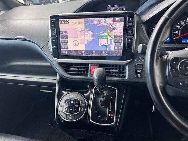 Ref:AUX-21344546 TOYOTA NOAH 2018 - Image 10