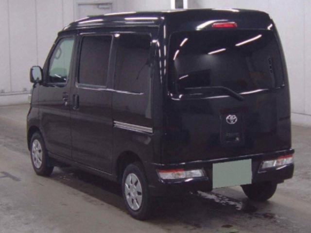 Ref:AUX-21344683 TOYOTA PIXIS VAN 2020 - Image 2