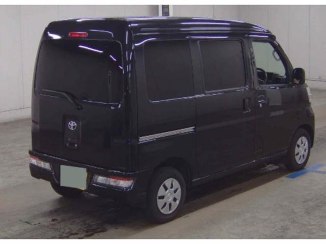 Ref:AUX-21344683 TOYOTA PIXIS VAN 2020 - Image 5