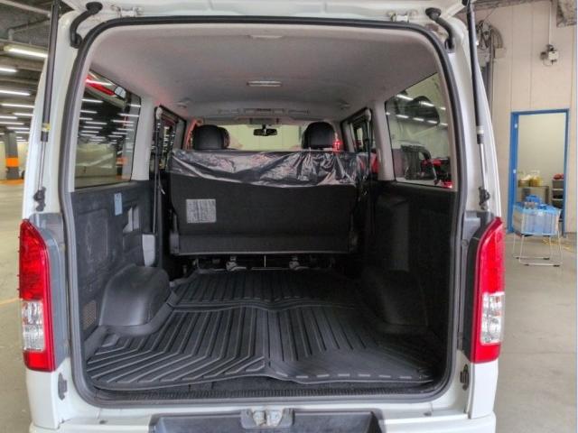 Ref:AUX-21344825 TOYOTA REGIUS ACE VAN 2017 - Image 3