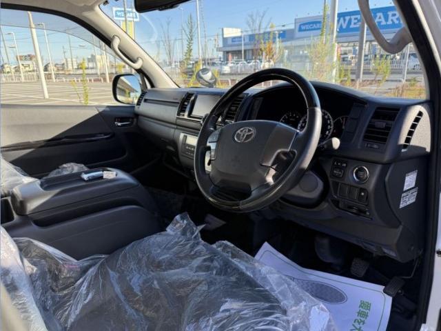 Ref:AUX-21344825 TOYOTA REGIUS ACE VAN 2017 - Image 4