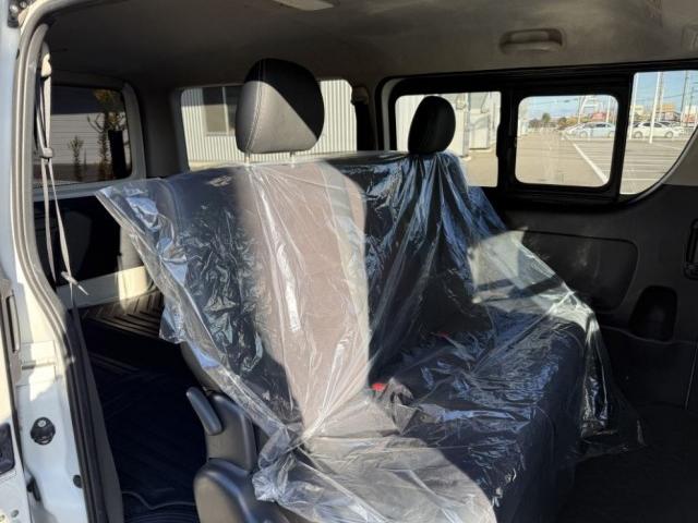 Ref:AUX-21344825 TOYOTA REGIUS ACE VAN 2017 - Image 5