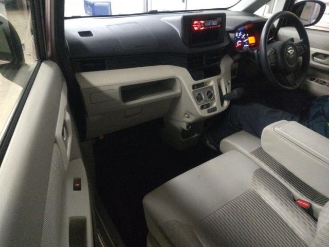 Ref:AUX-21344882 DAIHATSU MOVE 2020 - Image 3