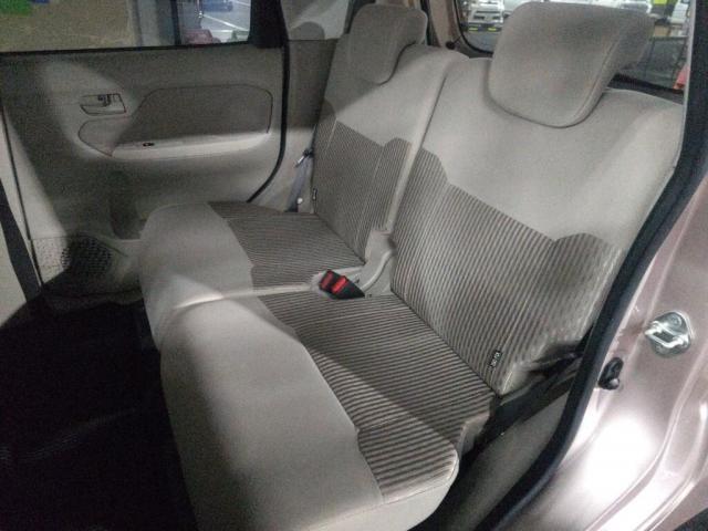 Ref:AUX-21344882 DAIHATSU MOVE 2020 - Image 4