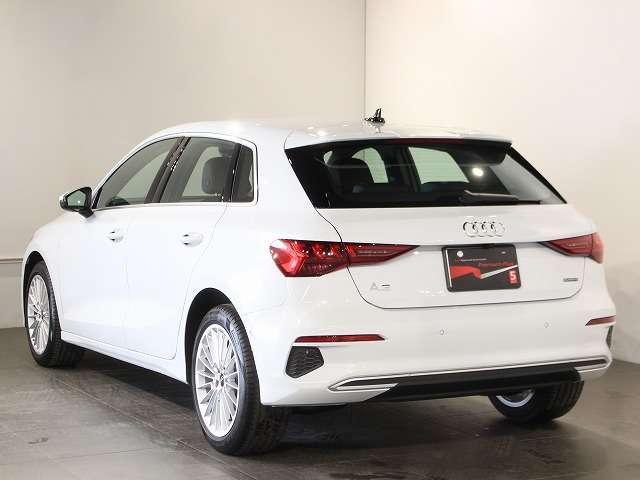 Ref:AUX-21346819 AUDI A3 2023 - Image 13