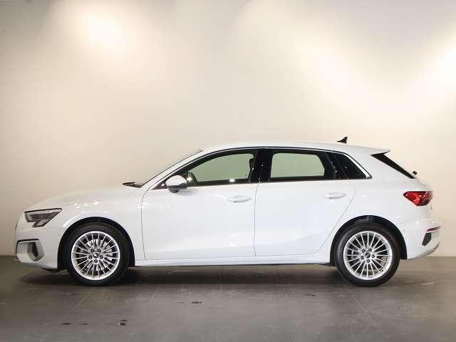 Ref:AUX-21346819 AUDI A3 2023 - Image 14