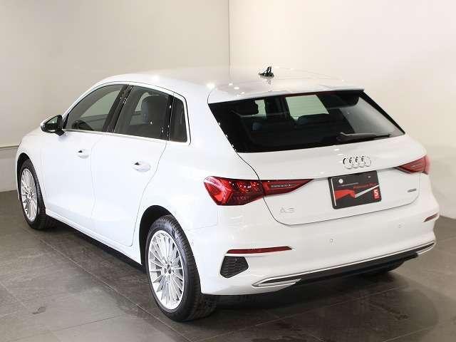Ref:AUX-21346819 AUDI A3 2023 - Image 15