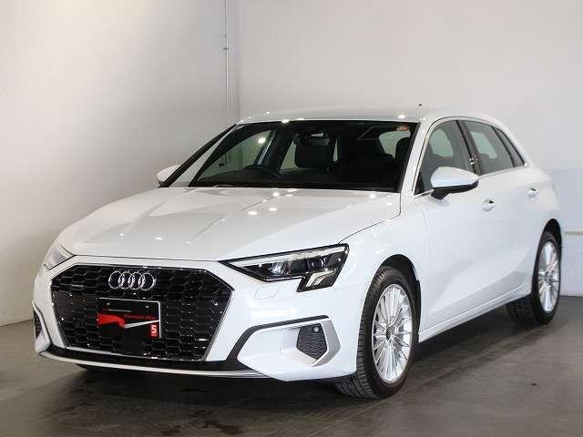 Ref:AUX-21346819 AUDI A3 2023 - Image 3