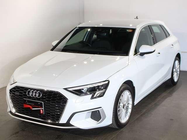 Ref:AUX-21346819 AUDI A3 2023 - Image 6