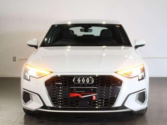 Ref:AUX-21346819 AUDI A3 2023 - Image 7