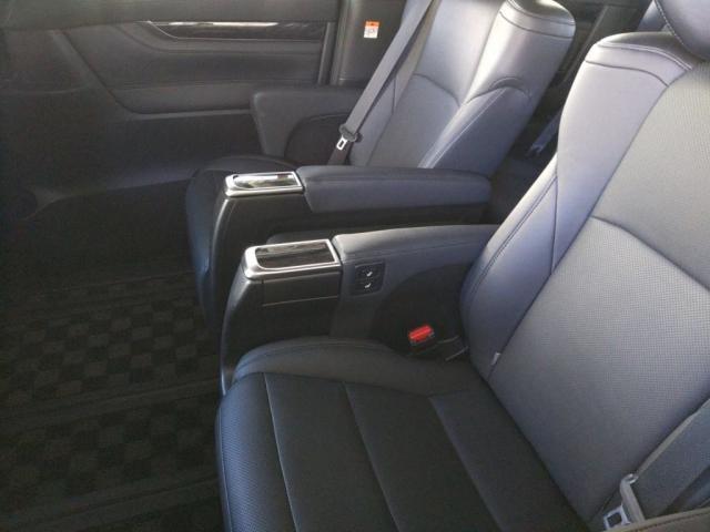 Ref:AUX-21348580 TOYOTA ALPHARD 2022 - Image 4