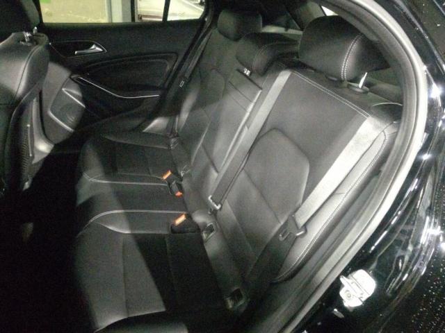 Ref:AUX-21348603 MERCEDES BENZ GLA-CLASS 2018 - Image 4