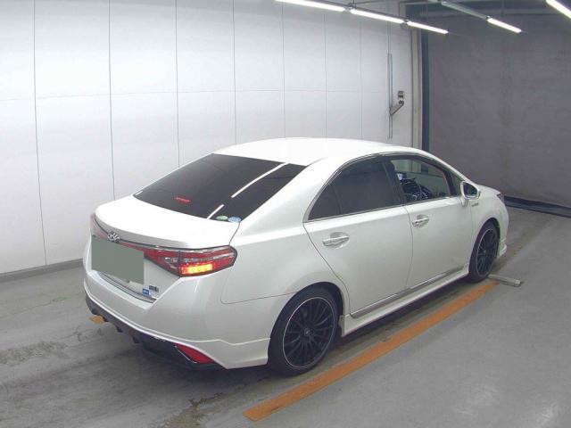 Ref:AUX-21348623 TOYOTA SAI 2013 - Image 2