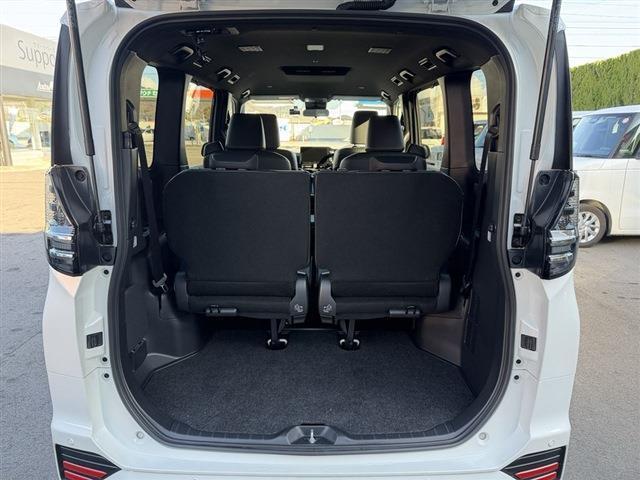 Ref:AUX-21348823 TOYOTA VOXY 2025 - Image 11