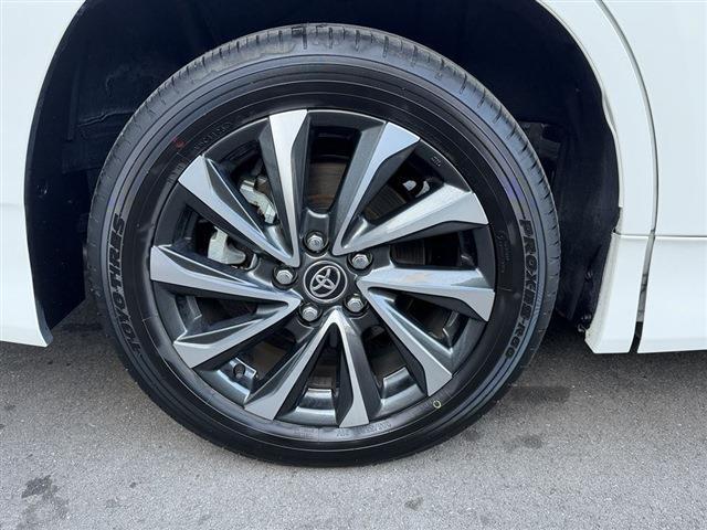 Ref:AUX-21348823 TOYOTA VOXY 2025 - Image 15