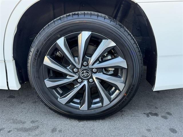 Ref:AUX-21348823 TOYOTA VOXY 2025 - Image 16