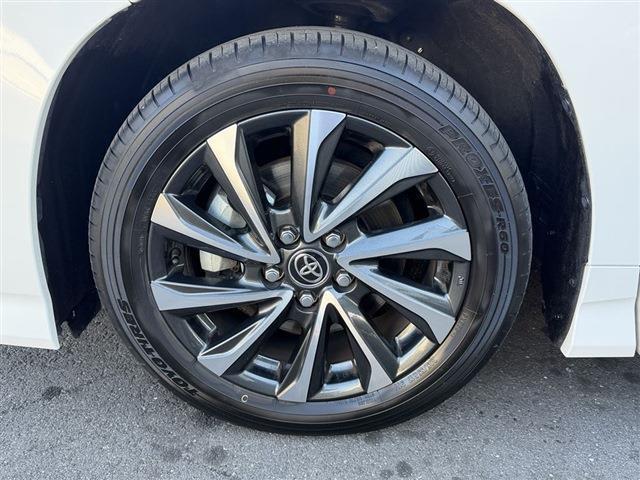 Ref:AUX-21348823 TOYOTA VOXY 2025 - Image 17