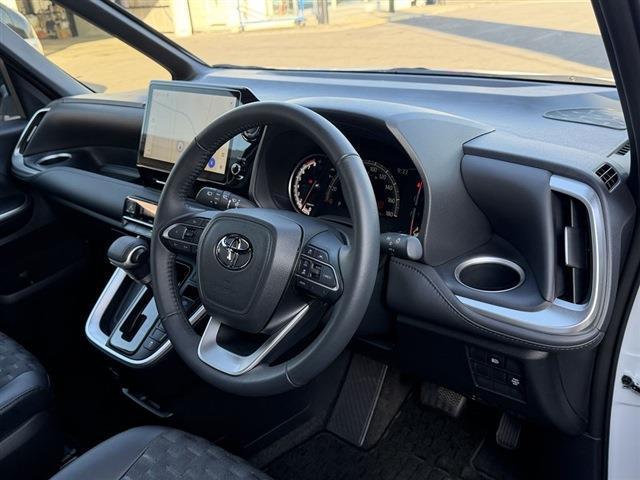 Ref:AUX-21348823 TOYOTA VOXY 2025 - Image 18