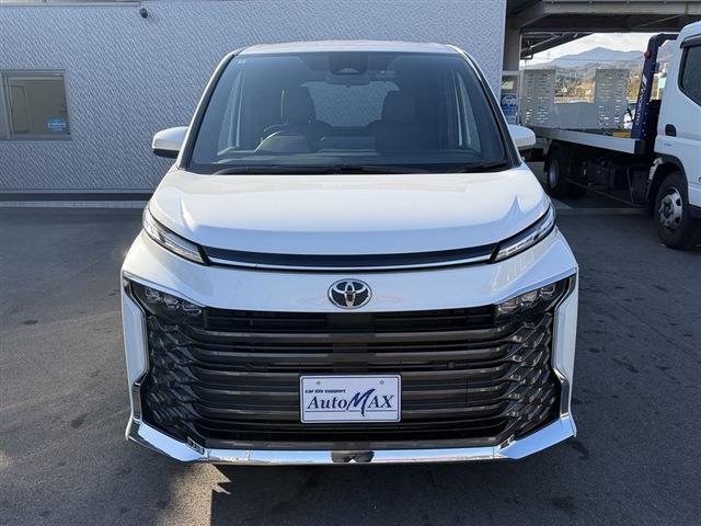 Ref:AUX-21348823 TOYOTA VOXY 2025 - Image 5