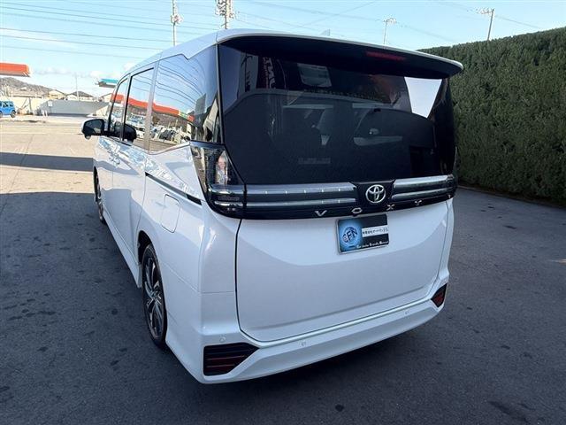 Ref:AUX-21348823 TOYOTA VOXY 2025 - Image 10