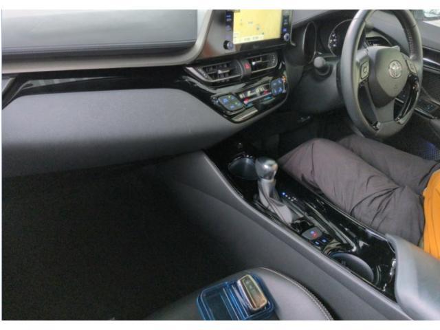 Ref:AUX-21348941 TOYOTA C-HR 2022 - Image 3