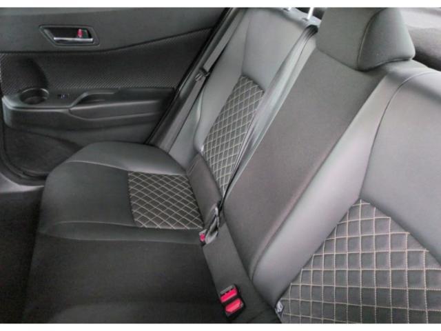 Ref:AUX-21348941 TOYOTA C-HR 2022 - Image 6