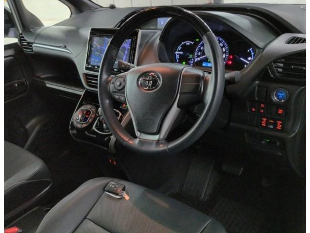 Ref:AUX-21348965 TOYOTA ESQUIRE 2021 - Image 3