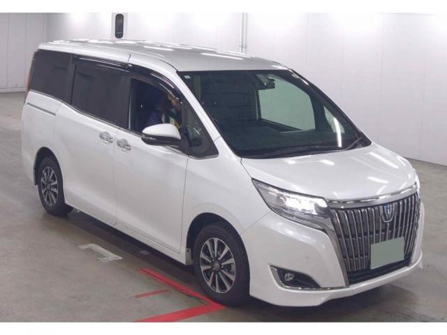 Ref:AUX-21348965 TOYOTA ESQUIRE 2021 - Image 4