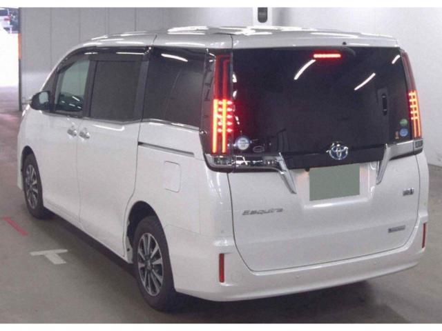 Ref:AUX-21348965 TOYOTA ESQUIRE 2021 - Image 5