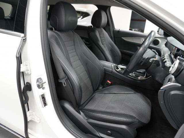 Ref:AUX-21356387 MERCEDES BENZ E-CLASS STATIONWAGON 2017 - Image 16