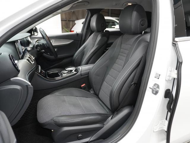 Ref:AUX-21356387 MERCEDES BENZ E-CLASS STATIONWAGON 2017 - Image 17