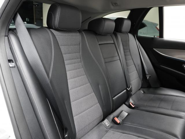 Ref:AUX-21356387 MERCEDES BENZ E-CLASS STATIONWAGON 2017 - Image 18