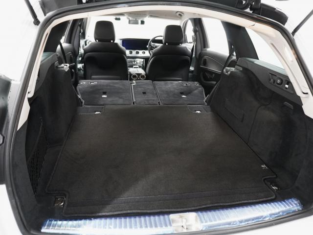 Ref:AUX-21356387 MERCEDES BENZ E-CLASS STATIONWAGON 2017 - Image 19