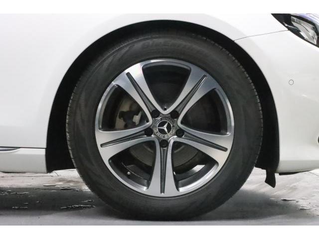 Ref:AUX-21356387 MERCEDES BENZ E-CLASS STATIONWAGON 2017 - Image 20