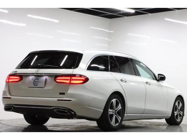 Ref:AUX-21356387 MERCEDES BENZ E-CLASS STATIONWAGON 2017 - Image 3