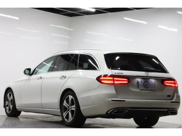 Ref:AUX-21356387 MERCEDES BENZ E-CLASS STATIONWAGON 2017 - Image 4