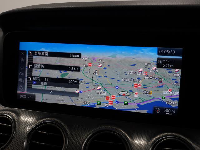 Ref:AUX-21356387 MERCEDES BENZ E-CLASS STATIONWAGON 2017 - Image 8