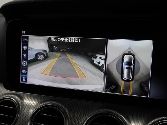 Ref:AUX-21356387 MERCEDES BENZ E-CLASS STATIONWAGON 2017 - Image 9