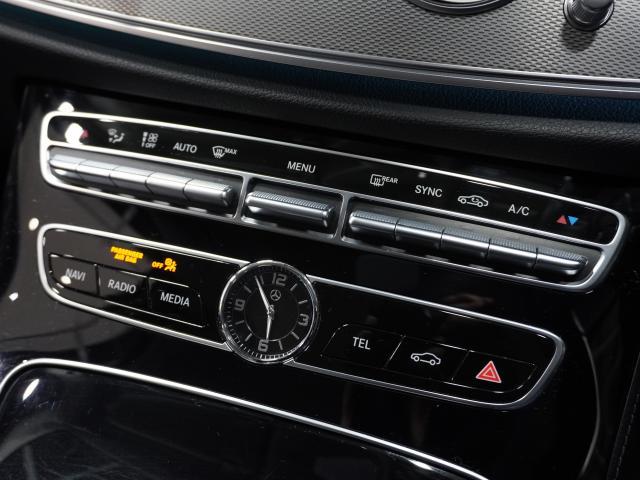 Ref:AUX-21356387 MERCEDES BENZ E-CLASS STATIONWAGON 2017 - Image 10