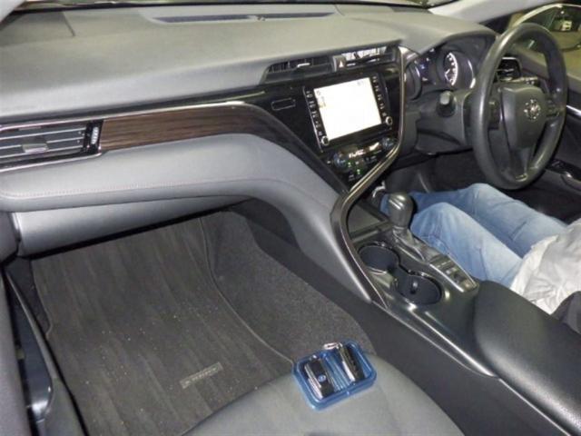 Ref:AUX-21361575 TOYOTA CAMRY 2020 - Image 3