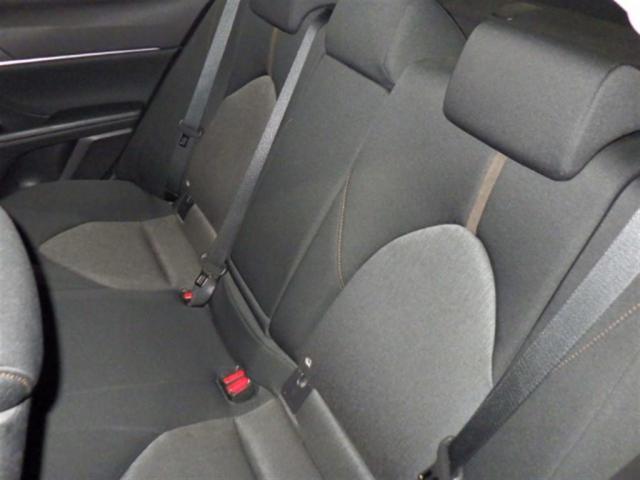 Ref:AUX-21361575 TOYOTA CAMRY 2020 - Image 4